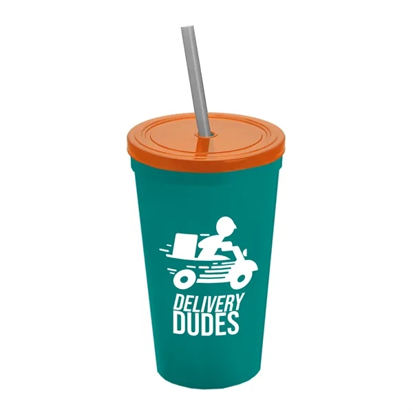 Garyline® Cups-on-the-Go Sport Sipper - 22 oz. - Garyline® Cups-on-the-Go Sport Sipper - 22 oz. - Image 2557 of 3463