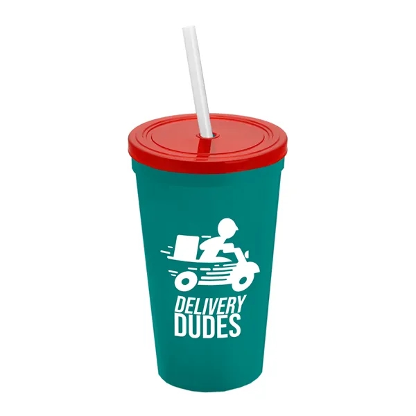 Garyline® Cups-on-the-Go Sport Sipper - 22 oz. - Garyline® Cups-on-the-Go Sport Sipper - 22 oz. - Image 2569 of 3463