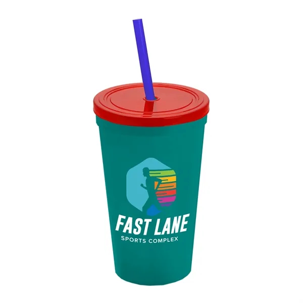 Garyline® Cups-on-the-Go Sport Sipper - 22 oz. - Garyline® Cups-on-the-Go Sport Sipper - 22 oz. - Image 2574 of 3463