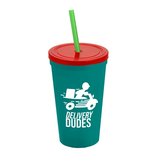 Garyline® Cups-on-the-Go Sport Sipper - 22 oz. - Garyline® Cups-on-the-Go Sport Sipper - 22 oz. - Image 2575 of 3463