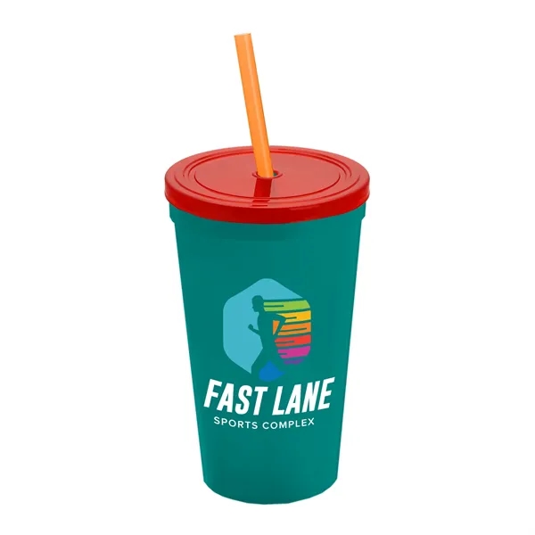 Garyline® Cups-on-the-Go Sport Sipper - 22 oz. - Garyline® Cups-on-the-Go Sport Sipper - 22 oz. - Image 2578 of 3463