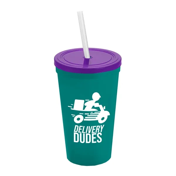Garyline® Cups-on-the-Go Sport Sipper - 22 oz. - Garyline® Cups-on-the-Go Sport Sipper - 22 oz. - Image 2583 of 3463
