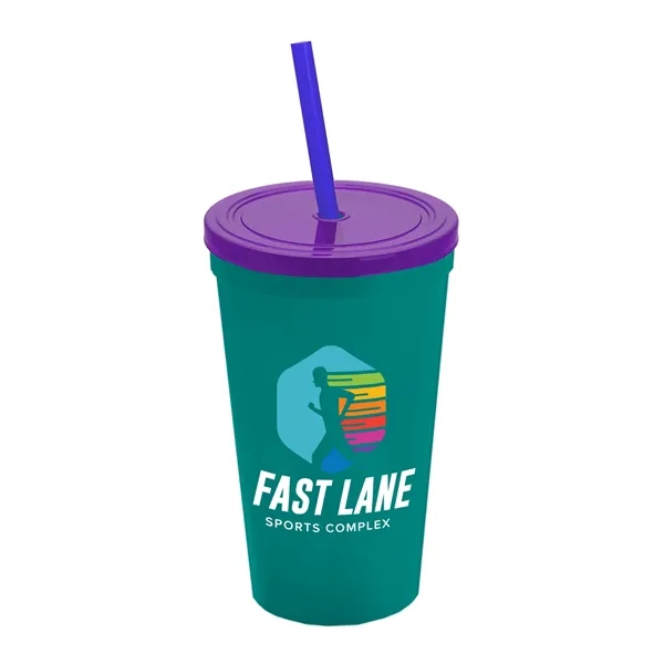 Garyline® Cups-on-the-Go Sport Sipper - 22 oz. - Garyline® Cups-on-the-Go Sport Sipper - 22 oz. - Image 2588 of 3463