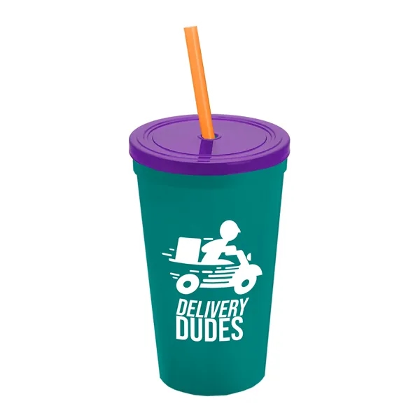 Garyline® Cups-on-the-Go Sport Sipper - 22 oz. - Garyline® Cups-on-the-Go Sport Sipper - 22 oz. - Image 2591 of 3463