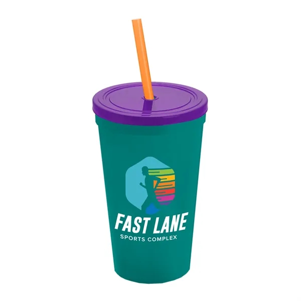 Garyline® Cups-on-the-Go Sport Sipper - 22 oz. - Garyline® Cups-on-the-Go Sport Sipper - 22 oz. - Image 2592 of 3463