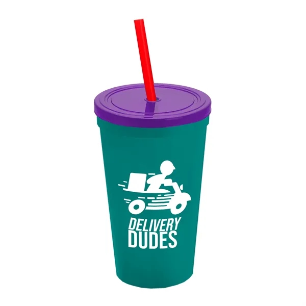 Garyline® Cups-on-the-Go Sport Sipper - 22 oz. - Garyline® Cups-on-the-Go Sport Sipper - 22 oz. - Image 2593 of 3463