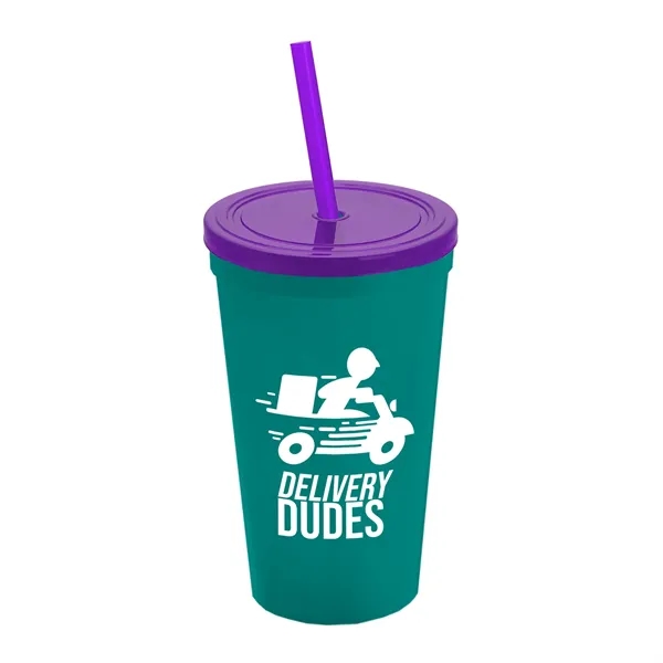 Garyline® Cups-on-the-Go Sport Sipper - 22 oz. - Garyline® Cups-on-the-Go Sport Sipper - 22 oz. - Image 2595 of 3463