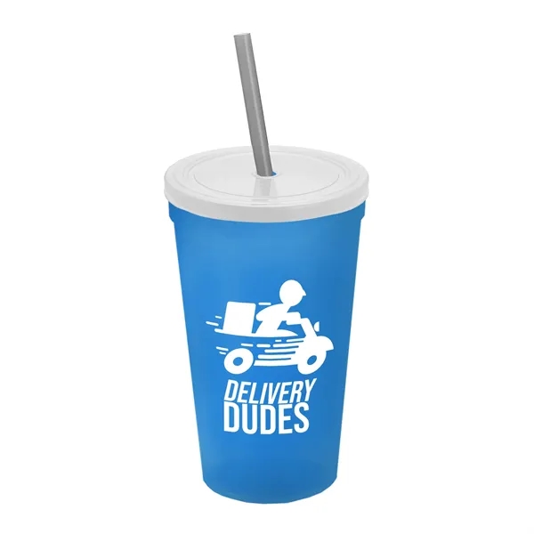 Garyline® Cups-on-the-Go Sport Sipper - 22 oz. - Garyline® Cups-on-the-Go Sport Sipper - 22 oz. - Image 2599 of 3463