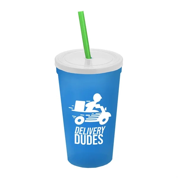 Garyline® Cups-on-the-Go Sport Sipper - 22 oz. - Garyline® Cups-on-the-Go Sport Sipper - 22 oz. - Image 2603 of 3463