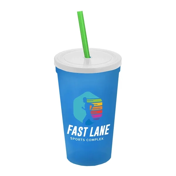 Garyline® Cups-on-the-Go Sport Sipper - 22 oz. - Garyline® Cups-on-the-Go Sport Sipper - 22 oz. - Image 2604 of 3463