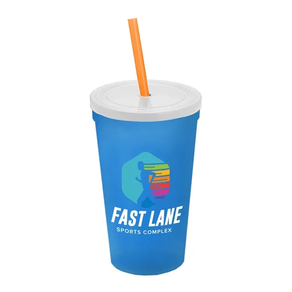 Garyline® Cups-on-the-Go Sport Sipper - 22 oz. - Garyline® Cups-on-the-Go Sport Sipper - 22 oz. - Image 2606 of 3463