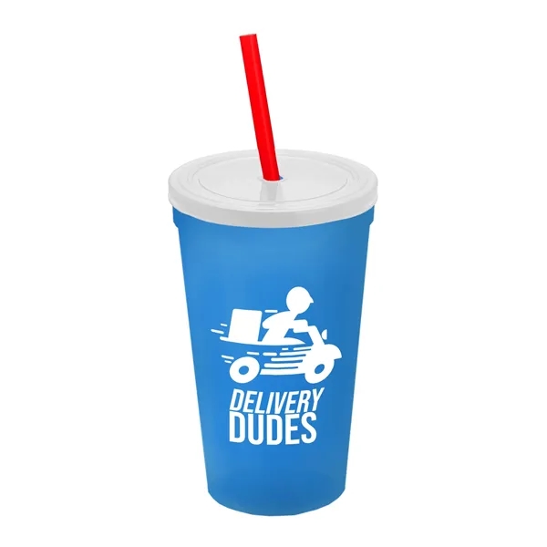 Garyline® Cups-on-the-Go Sport Sipper - 22 oz. - Garyline® Cups-on-the-Go Sport Sipper - 22 oz. - Image 2607 of 3463