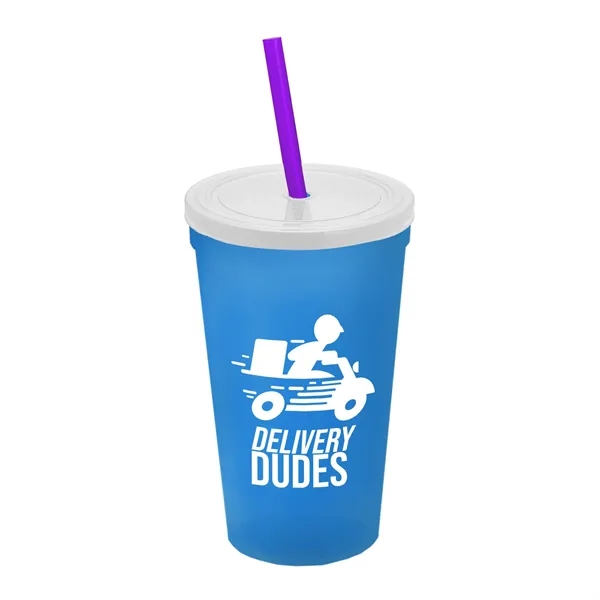 Garyline® Cups-on-the-Go Sport Sipper - 22 oz. - Garyline® Cups-on-the-Go Sport Sipper - 22 oz. - Image 2609 of 3463