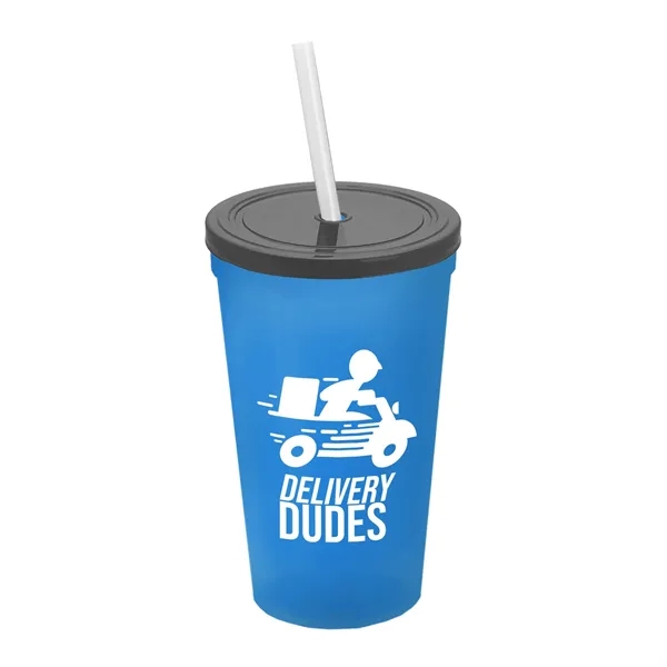 Garyline® Cups-on-the-Go Sport Sipper - 22 oz. - Garyline® Cups-on-the-Go Sport Sipper - 22 oz. - Image 2611 of 3463
