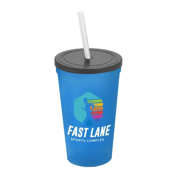 Garyline® Cups-on-the-Go Sport Sipper - 22 oz. - Garyline® Cups-on-the-Go Sport Sipper - 22 oz. - Image 2612 of 3463