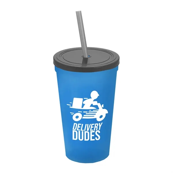 Garyline® Cups-on-the-Go Sport Sipper - 22 oz. - Garyline® Cups-on-the-Go Sport Sipper - 22 oz. - Image 2613 of 3463