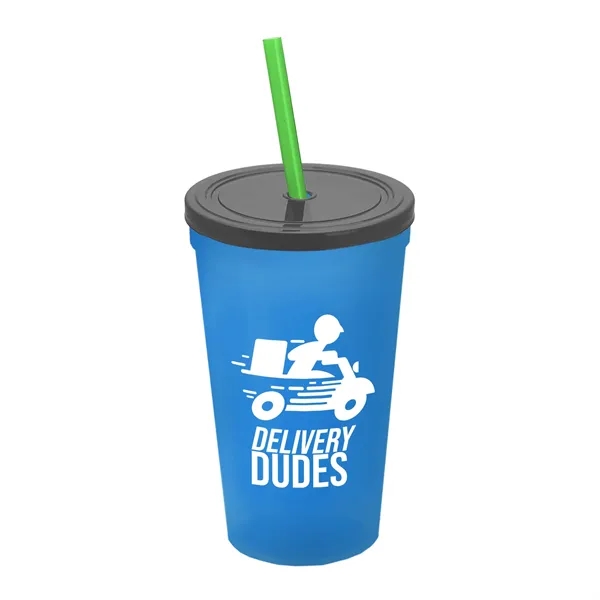 Garyline® Cups-on-the-Go Sport Sipper - 22 oz. - Garyline® Cups-on-the-Go Sport Sipper - 22 oz. - Image 2617 of 3463