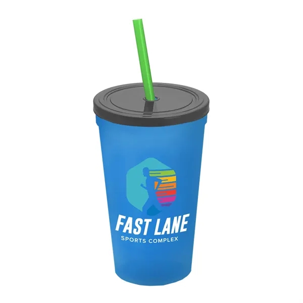 Garyline® Cups-on-the-Go Sport Sipper - 22 oz. - Garyline® Cups-on-the-Go Sport Sipper - 22 oz. - Image 2618 of 3463