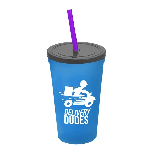 Garyline® Cups-on-the-Go Sport Sipper - 22 oz. - Garyline® Cups-on-the-Go Sport Sipper - 22 oz. - Image 2623 of 3463