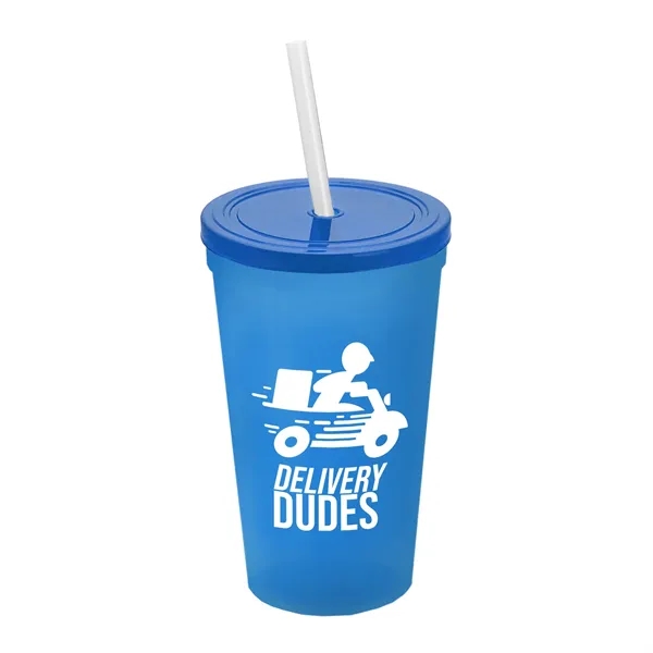 Garyline® Cups-on-the-Go Sport Sipper - 22 oz. - Garyline® Cups-on-the-Go Sport Sipper - 22 oz. - Image 2625 of 3463