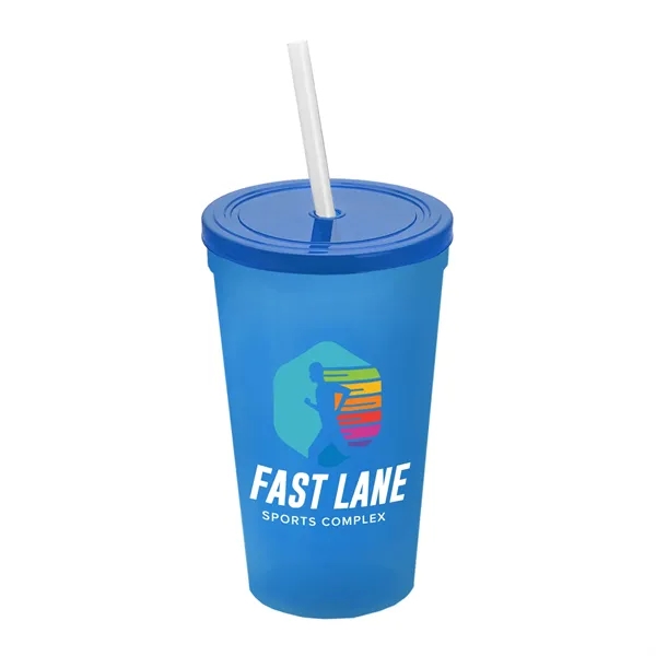 Garyline® Cups-on-the-Go Sport Sipper - 22 oz. - Garyline® Cups-on-the-Go Sport Sipper - 22 oz. - Image 2626 of 3463