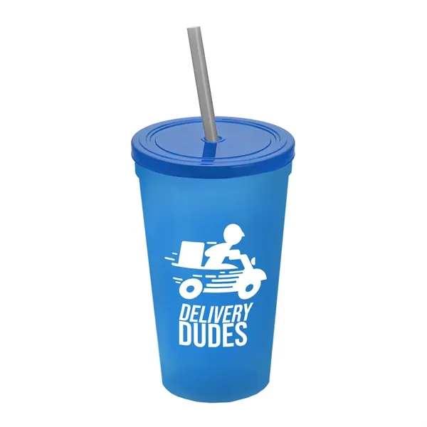 Garyline® Cups-on-the-Go Sport Sipper - 22 oz. - Garyline® Cups-on-the-Go Sport Sipper - 22 oz. - Image 2627 of 3463