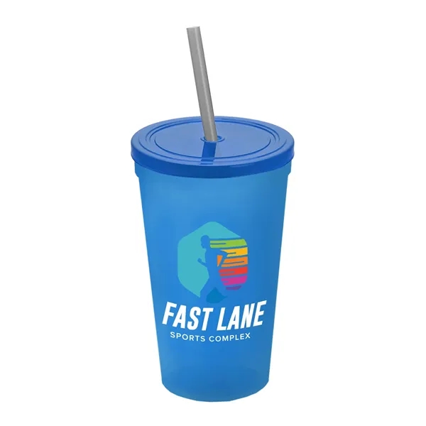 Garyline® Cups-on-the-Go Sport Sipper - 22 oz. - Garyline® Cups-on-the-Go Sport Sipper - 22 oz. - Image 2628 of 3463
