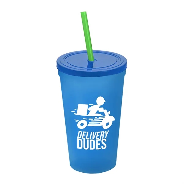 Garyline® Cups-on-the-Go Sport Sipper - 22 oz. - Garyline® Cups-on-the-Go Sport Sipper - 22 oz. - Image 2631 of 3463