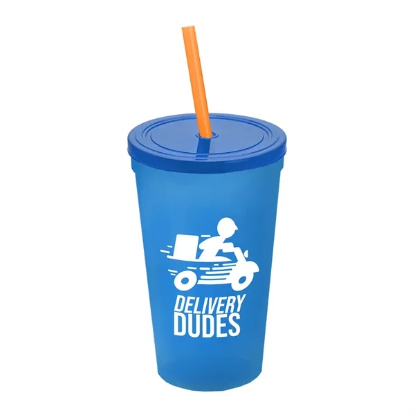 Garyline® Cups-on-the-Go Sport Sipper - 22 oz. - Garyline® Cups-on-the-Go Sport Sipper - 22 oz. - Image 2633 of 3463