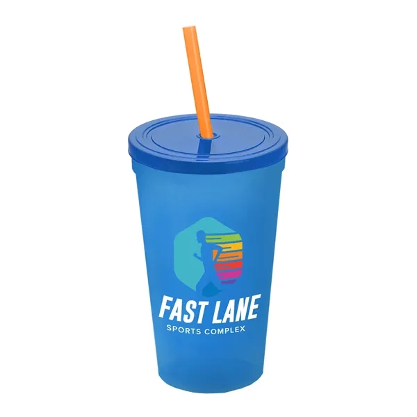 Garyline® Cups-on-the-Go Sport Sipper - 22 oz. - Garyline® Cups-on-the-Go Sport Sipper - 22 oz. - Image 2634 of 3463