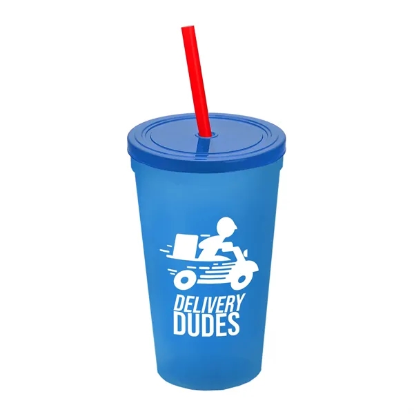 Garyline® Cups-on-the-Go Sport Sipper - 22 oz. - Garyline® Cups-on-the-Go Sport Sipper - 22 oz. - Image 2635 of 3463