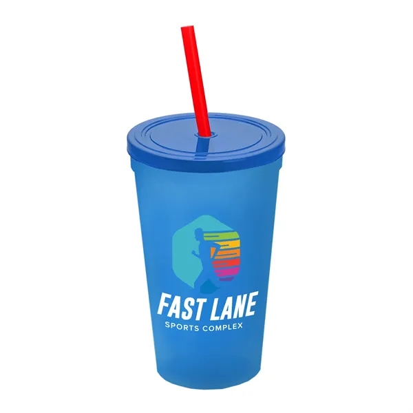 Garyline® Cups-on-the-Go Sport Sipper - 22 oz. - Garyline® Cups-on-the-Go Sport Sipper - 22 oz. - Image 2636 of 3463