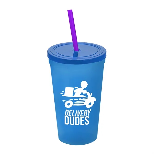 Garyline® Cups-on-the-Go Sport Sipper - 22 oz. - Garyline® Cups-on-the-Go Sport Sipper - 22 oz. - Image 2637 of 3463