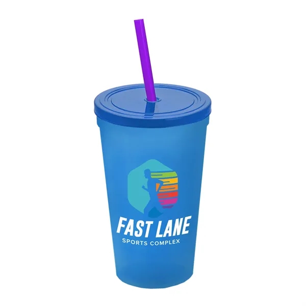 Garyline® Cups-on-the-Go Sport Sipper - 22 oz. - Garyline® Cups-on-the-Go Sport Sipper - 22 oz. - Image 2638 of 3463