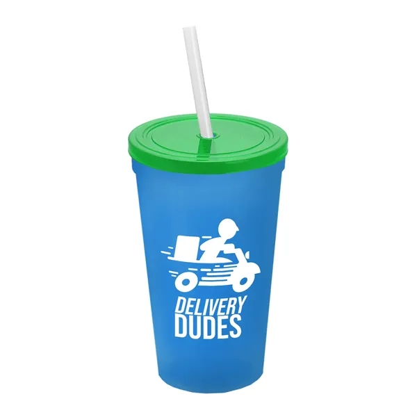 Garyline® Cups-on-the-Go Sport Sipper - 22 oz. - Garyline® Cups-on-the-Go Sport Sipper - 22 oz. - Image 2639 of 3463