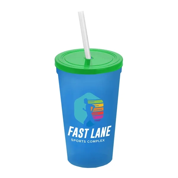 Garyline® Cups-on-the-Go Sport Sipper - 22 oz. - Garyline® Cups-on-the-Go Sport Sipper - 22 oz. - Image 2640 of 3463