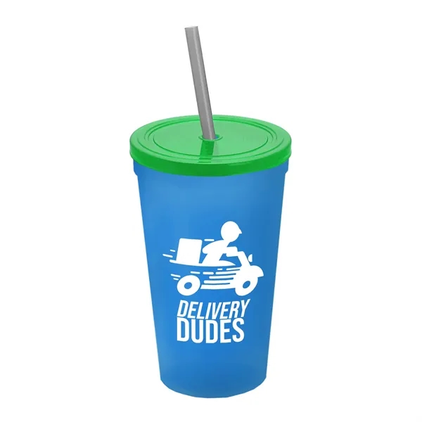 Garyline® Cups-on-the-Go Sport Sipper - 22 oz. - Garyline® Cups-on-the-Go Sport Sipper - 22 oz. - Image 2641 of 3463