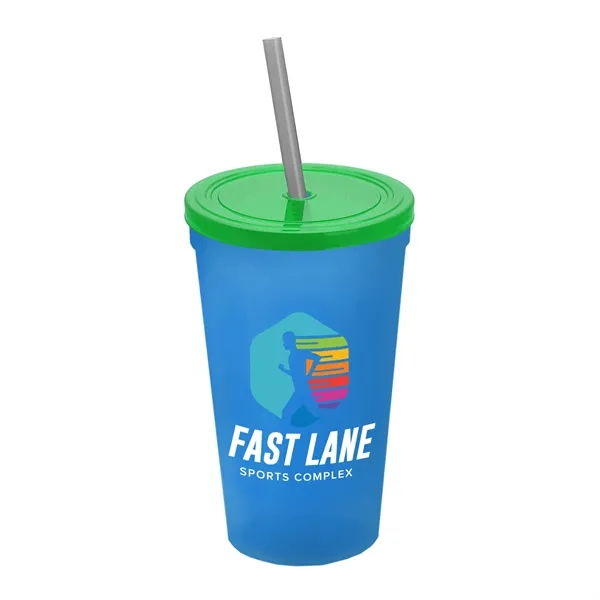 Garyline® Cups-on-the-Go Sport Sipper - 22 oz. - Garyline® Cups-on-the-Go Sport Sipper - 22 oz. - Image 2642 of 3463