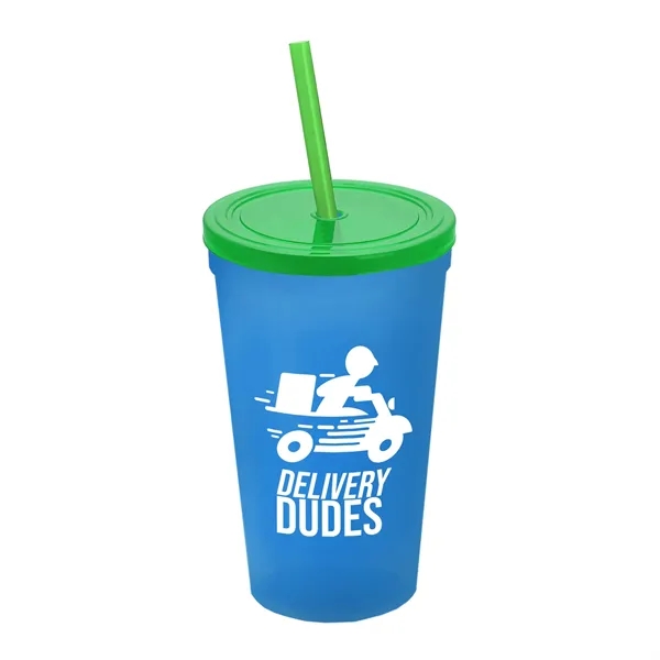 Garyline® Cups-on-the-Go Sport Sipper - 22 oz. - Garyline® Cups-on-the-Go Sport Sipper - 22 oz. - Image 2645 of 3463