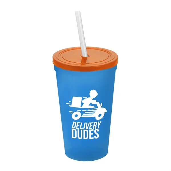 Garyline® Cups-on-the-Go Sport Sipper - 22 oz. - Garyline® Cups-on-the-Go Sport Sipper - 22 oz. - Image 2653 of 3463