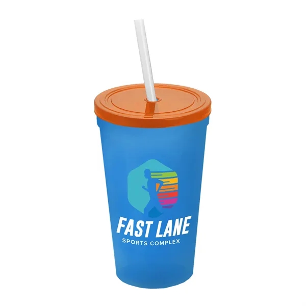 Garyline® Cups-on-the-Go Sport Sipper - 22 oz. - Garyline® Cups-on-the-Go Sport Sipper - 22 oz. - Image 2654 of 3463