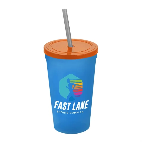 Garyline® Cups-on-the-Go Sport Sipper - 22 oz. - Garyline® Cups-on-the-Go Sport Sipper - 22 oz. - Image 2656 of 3463