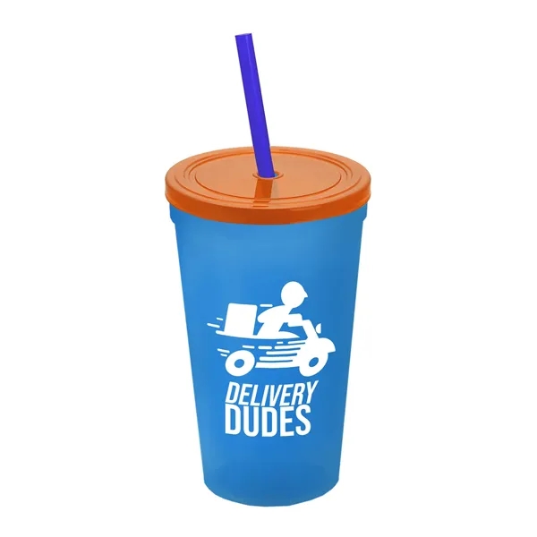 Garyline® Cups-on-the-Go Sport Sipper - 22 oz. - Garyline® Cups-on-the-Go Sport Sipper - 22 oz. - Image 2657 of 3463