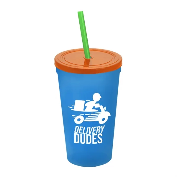 Garyline® Cups-on-the-Go Sport Sipper - 22 oz. - Garyline® Cups-on-the-Go Sport Sipper - 22 oz. - Image 2659 of 3463