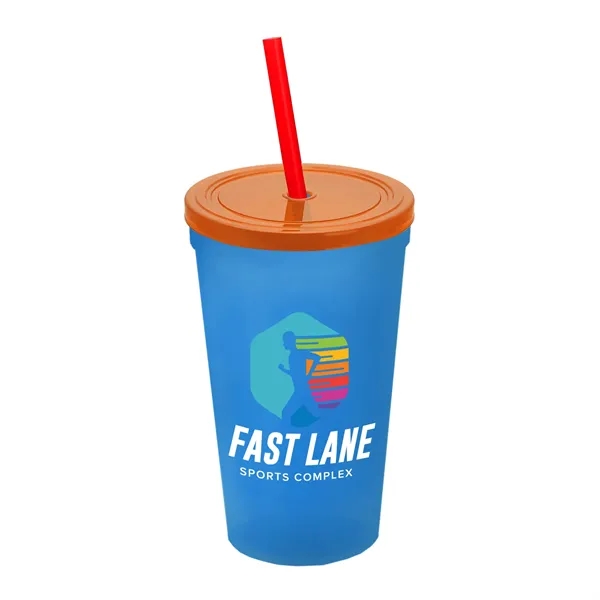 Garyline® Cups-on-the-Go Sport Sipper - 22 oz. - Garyline® Cups-on-the-Go Sport Sipper - 22 oz. - Image 2664 of 3463