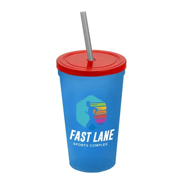 Garyline® Cups-on-the-Go Sport Sipper - 22 oz. - Garyline® Cups-on-the-Go Sport Sipper - 22 oz. - Image 2670 of 3463