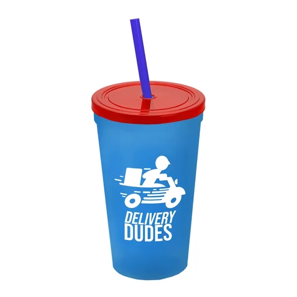 Garyline® Cups-on-the-Go Sport Sipper - 22 oz. - Garyline® Cups-on-the-Go Sport Sipper - 22 oz. - Image 2671 of 3463