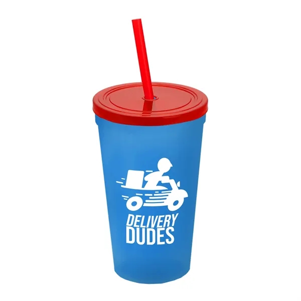 Garyline® Cups-on-the-Go Sport Sipper - 22 oz. - Garyline® Cups-on-the-Go Sport Sipper - 22 oz. - Image 2677 of 3463