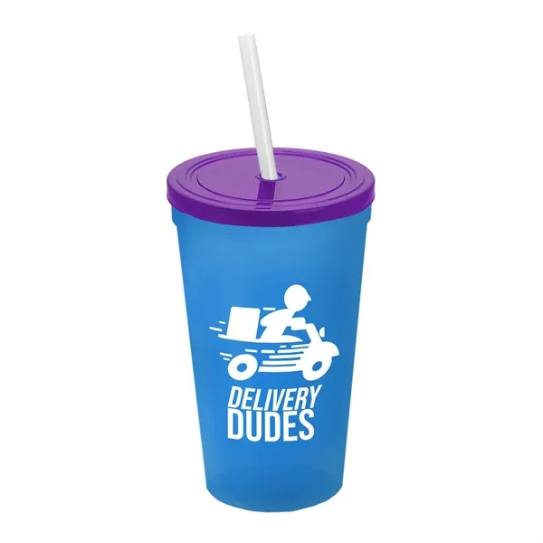 Garyline® Cups-on-the-Go Sport Sipper - 22 oz. - Garyline® Cups-on-the-Go Sport Sipper - 22 oz. - Image 2681 of 3463