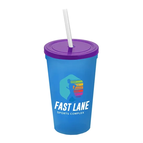 Garyline® Cups-on-the-Go Sport Sipper - 22 oz. - Garyline® Cups-on-the-Go Sport Sipper - 22 oz. - Image 2682 of 3463